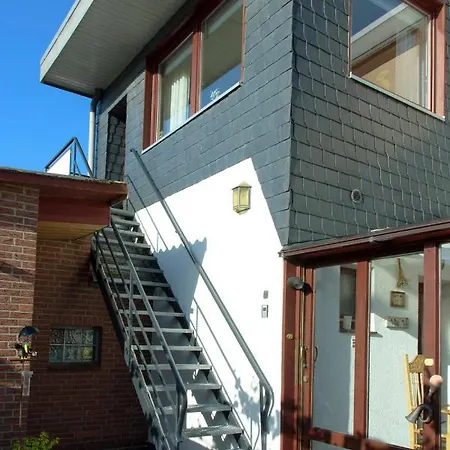 Ferienwohnung Am Giesenweg Appartamento