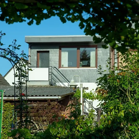 Appartamento Ferienwohnung Am Giesenweg *