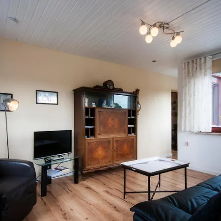 Appartamento Ferienwohnung Am Giesenweg Oldenburg