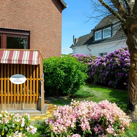 Ferienwohnung Am Giesenweg * Oldenburg