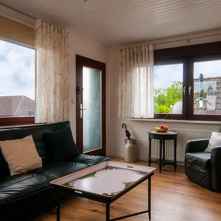 Ferienwohnung Am Giesenweg *