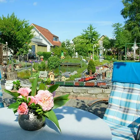 Ferienwohnung Am Giesenweg Appartamento *