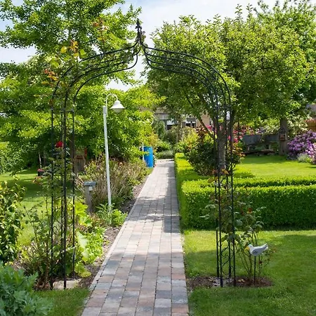Ferienwohnung Am Giesenweg Oldenburg