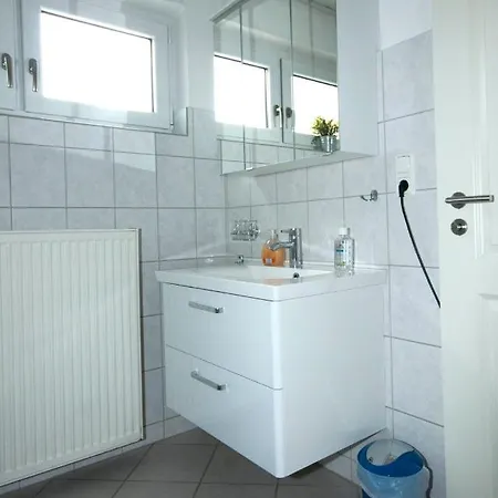 Apartment Ferienwohnung Am Giesenweg *