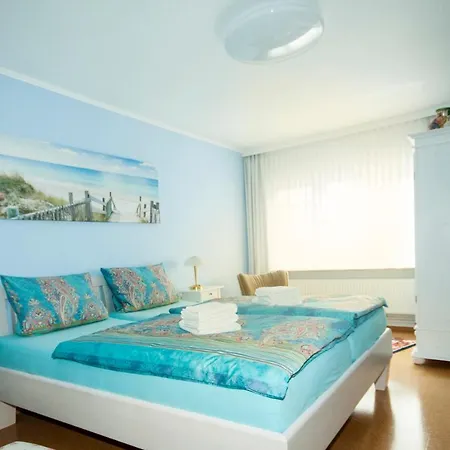 Ferienwohnung Am Giesenweg Oldenburg