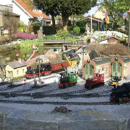 Ferienwohnung Am Giesenweg