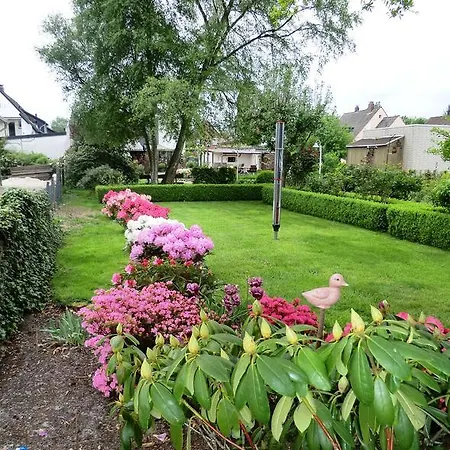 Ferienwohnung Am Giesenweg Oldenburg