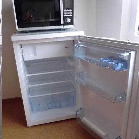 Apartment Ferienwohnung Am Giesenweg Oldenburg