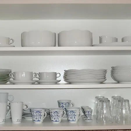 Ferienwohnung Am Giesenweg Apartment Oldenburg
